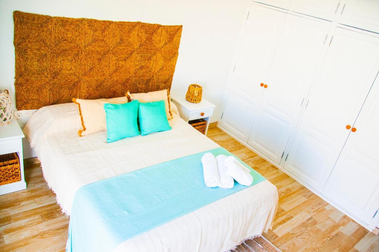 Vibesol Rooftop Apartament Playa Honda  Eksteriør billede